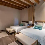 Rancho La Loma Luxury Villa With Thermal Jacuzzi, Pool & Horses