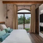 Rancho La Loma Luxury Villa With Thermal Jacuzzi, Pool & Horses