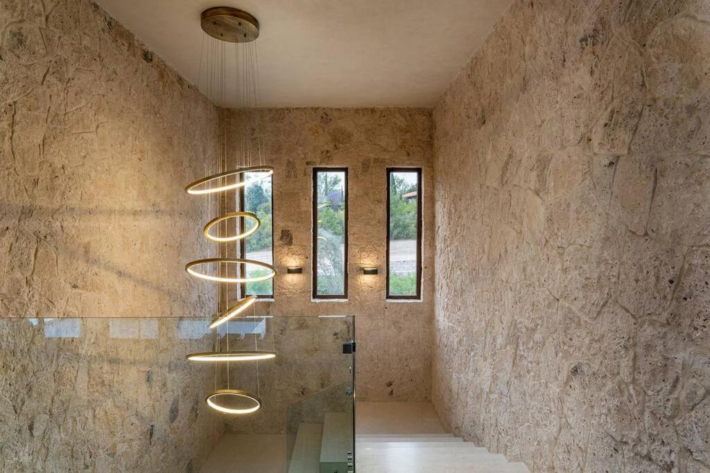 Rancho La Loma Luxury With Thermal Jacuzzi, Pool & Horses * San Miguel de Allende