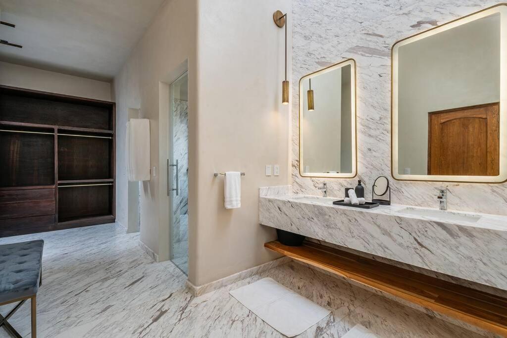Rancho La Loma Luxury With Thermal Jacuzzi, Pool & Horses Villa San Miguel de Allende